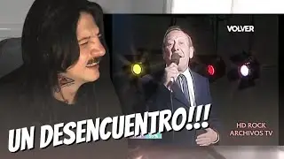 Desencuentro - Roberto Goyeneche / Mexicano Reacciona