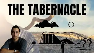 Here's Why the TABERNACLE Is So Important | Unificationism Explained