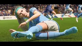 FIFA 23 - SYSTEM REQUIREMENTS