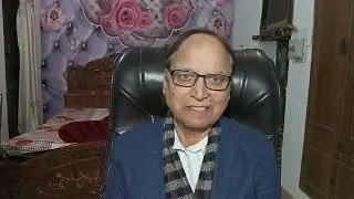 14.1.25:Ruling Party Stress on One Electoral Roll, One Election, One Language,One Culture &Oneparty.