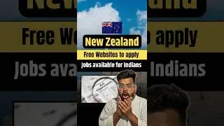 Top Job Portals for New Zealand Jobs for Indian Workers 2026