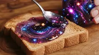 All ASMR toast videos are here for you, more are coming soon.