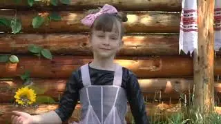 Mara Sabău - Sunt și eu copil 
