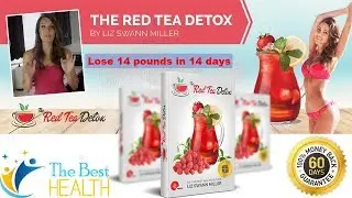 the red tea detox