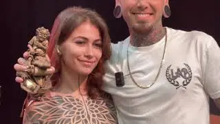 The All Star Tattoo Convention 2024 02
