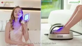 M&Aacute;Y &Ocirc;N TH&Ocirc;NG FOHOWAY