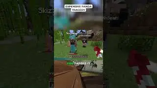 Expensive Panda Tragedy