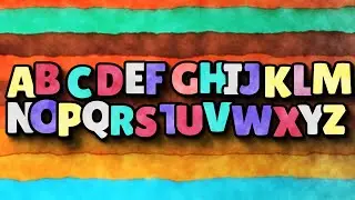 ABC Song | Alphabet for Kids | Learn ABC Song | #abcd | #abcdsong | #kidssongs | 42315D
