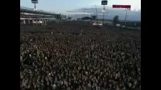 Billy Talent - Rock Am Ring 2009 full gig