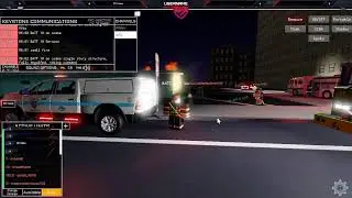 First Responders Costal Heat
