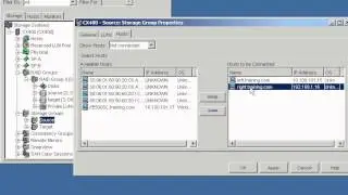 Creating and Managing SnapView Clones on EMC Clariion Array
