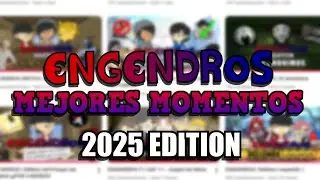 ENGENDROS | Mejores Momentos 2025