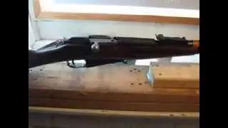 Mosin Nagant 91/30 - The best deal in military surplus rifles!