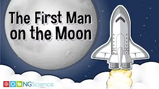 Man on the Moon &ndash; The Story of Neil Armstrong