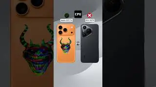 iPhone 17 Pro Max vs Huawei Pura 80 Ultra