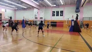 Queen of Ace Tournie Jan 11 - G4S1