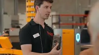 Zijn de MicroStep-machines gebruiksvriendelijk?