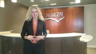 Amy Horner at 2023 Professional Women&rsquo;s Conference