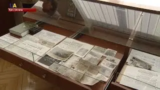 'Closed' Museums | Unusual Museums of Ukraine