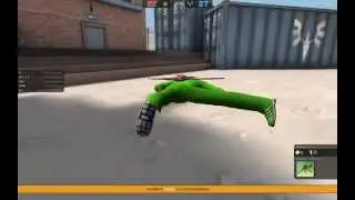 WTBC, игра за 3 место, LSD vs YD, 4х4, Комиссариат