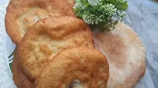 صديقتي جميلة حضرتلكم خفاف ازماااان التقليدي والخبز بعجينة واااحدة#وصفات تقليدية جزائرية 🇩🇿🇩🇿🇩🇿🇩🇿🇩🇿🇩🇿
