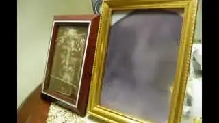 The Miraculous Relic of the True Cross of Jesus Christ