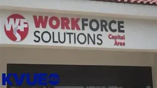 Workforce Solutions launches 'Hire Local' initiative | KVUE