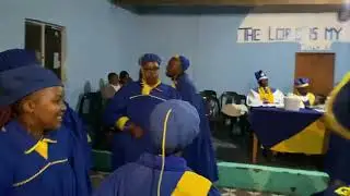 Church of the Holy City S.A- 2023 Youth Convention