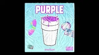 [DRUMKIT.PRO] PURPLE Trap Drum Kit | Trap Drum Kits