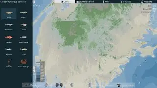 Fishing: North Atlantic PS5 Localisation Lunar Bow