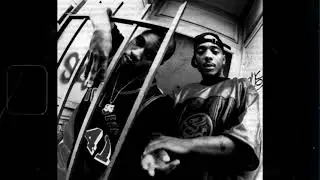 Free Mobb Deep Type Beat 'Cabinet' 9496