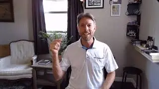 Lewis May and HammerSport Marketing introduction to small businesses.