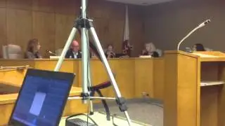 MDUSD Board praises Jonathan Eagan after appointment