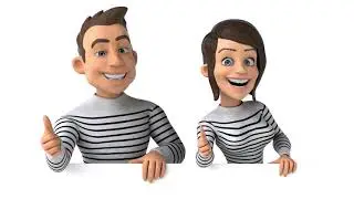 Cartoon video and sound clips full HD with No copyright (NCVS Release)