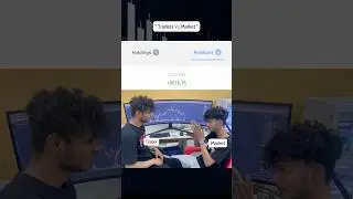 Trader Vs Market - Trading Memes | Stock Market memes