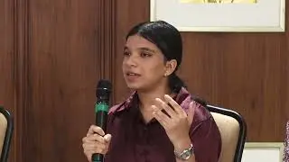 SPEAKFEST | Talkaro | Panel Discussion: Teenage Thought Leader #Confidence, #clarity  & #Change