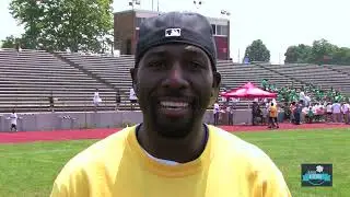 KICKIN' KITCHEN &ndash; Greg Jennings&rsquo; Top Plays for Health