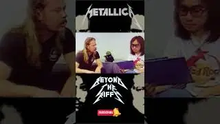 Metallica- Through The Never* Beyond The RIffs* Metallica 