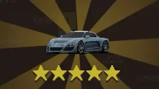 Apex Racer: Completing Level Up, Rotary Machine, First Light, and Snowballed