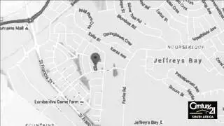 Vacant Land For Sale in Fountains Estate, Jeffreys Bay, 6330, South Africa for ZAR 290,000...
