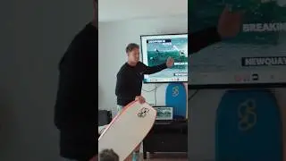 Science Bodyboards Weekend Clinic