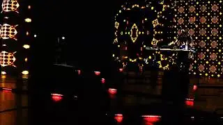 Hackstage Invites - D I &Lambda; L L S