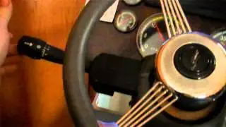 ets 2 diy cockpit demo
