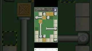 Pushing Machine Solution Skilled 168