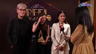 &lsquo;Delhi Crime S2&rsquo; Cast Rasika Dugal, Yashaswani Dayama & Denzil Smith On Their Success | EXCLUSIVE