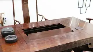 motorized lift for tea coffee table