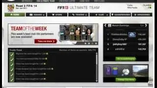 fifa 13 trading tips #2:summer transfers