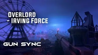 Rainbow Six: Siege - Gun Sync | Irving Force - Overlord