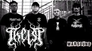 THEIST ( Bandung HC/Punk ) - Anti Dogma.@warsound321