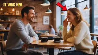 Single Dad Replaced for Blind Date by Mistake, Until She Stepped in and Revealed as his Old Frien